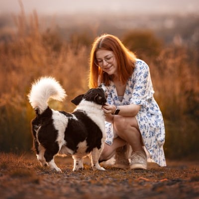 Kundenfoto – Tierfotografie